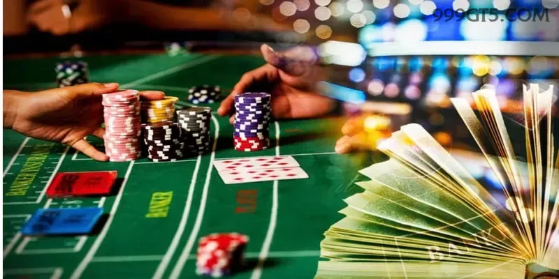Cassino 999g - mesas ao vivo e jogos
