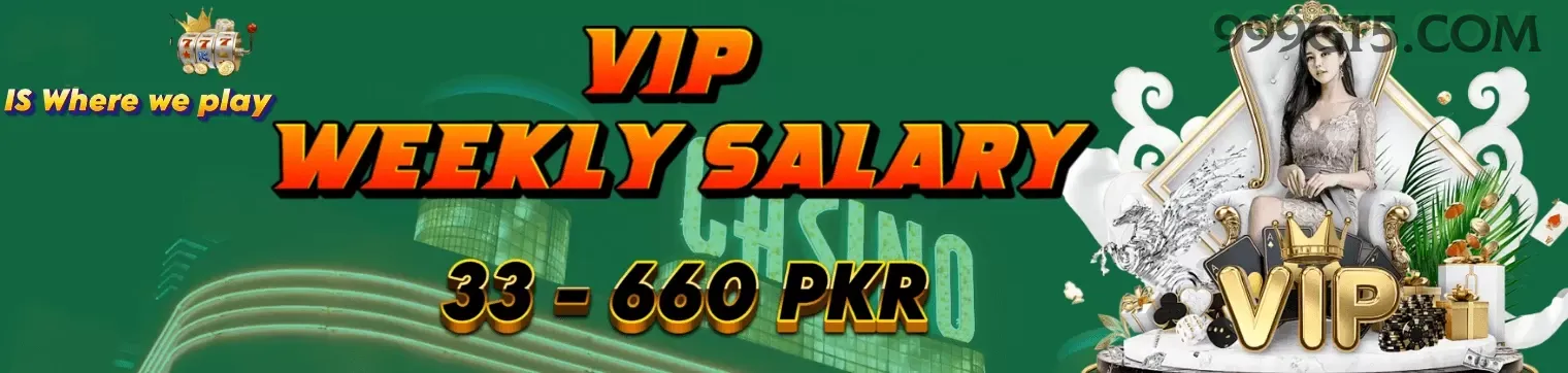 Programa VIP 999g - benefícios exclusivos